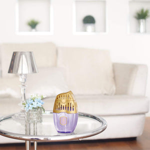 Deodorant Power Premium Aroma Room Grace Beaute Scent 400Ml Air Freshener For Entrance Living Room Bedroom | Japan - YOYO JAPAN