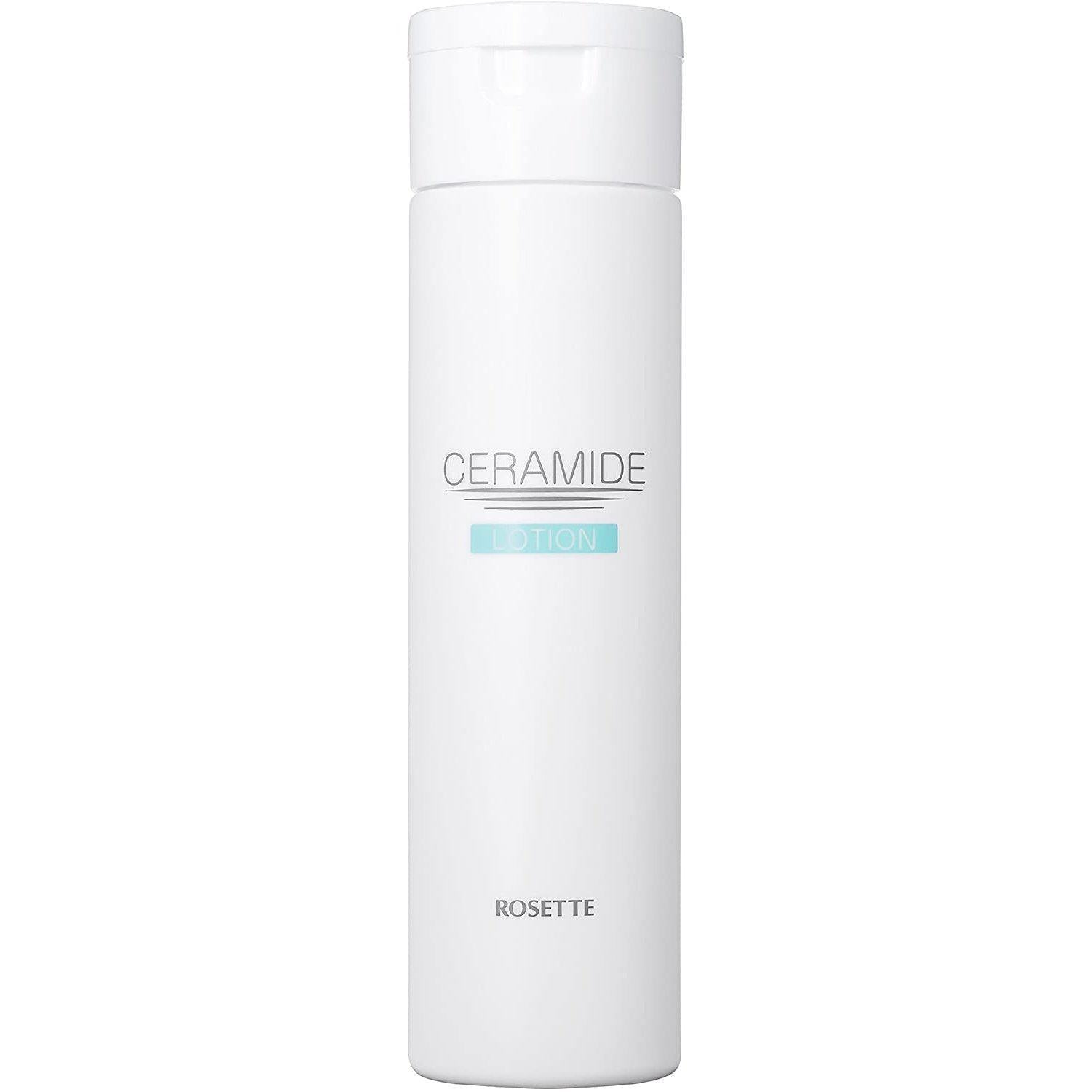 Rosette Ceramide Lotion 200ml - YOYO JAPAN