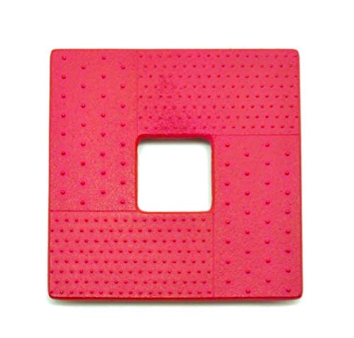 Ren Of Japan Nambu Tekki Trivet Kaku Arare Jar Mat Pot Tribe Kettle Mat Teapot Holder - YOYO JAPAN