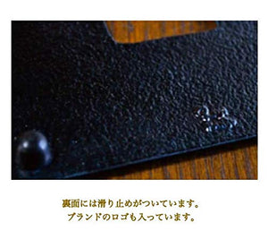 Ren Of Japan Nambu Tekki Trivet Kaku Arare Jar Mat Pot Tribe Kettle Mat Teapot Holder - YOYO JAPAN