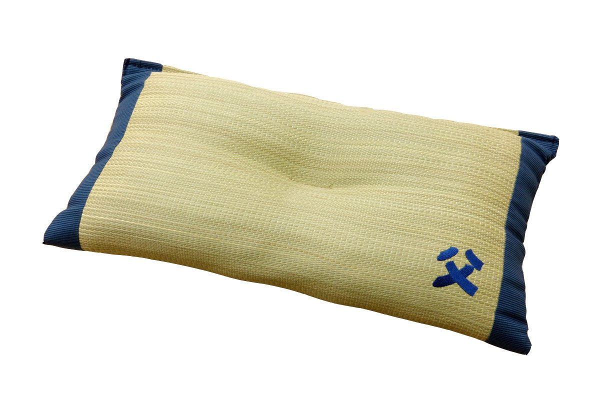 Ikehiko Corp Japan Rush Memory Foam Pillow For Men | Approximate Size - YOYO JAPAN
