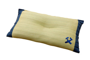 Ikehiko Corp Japan Rush Memory Foam Pillow For Men | Approximate Size - YOYO JAPAN
