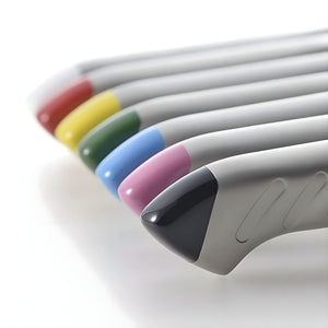 Ryuji Molybdenum Steel Bread Knife White - YOYO JAPAN