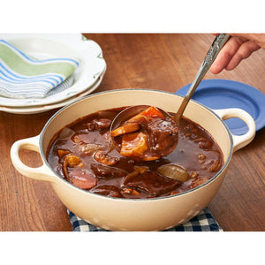 S&B Spice Sauce Japanese Worcestershire Sauce 170ml - YOYO JAPAN