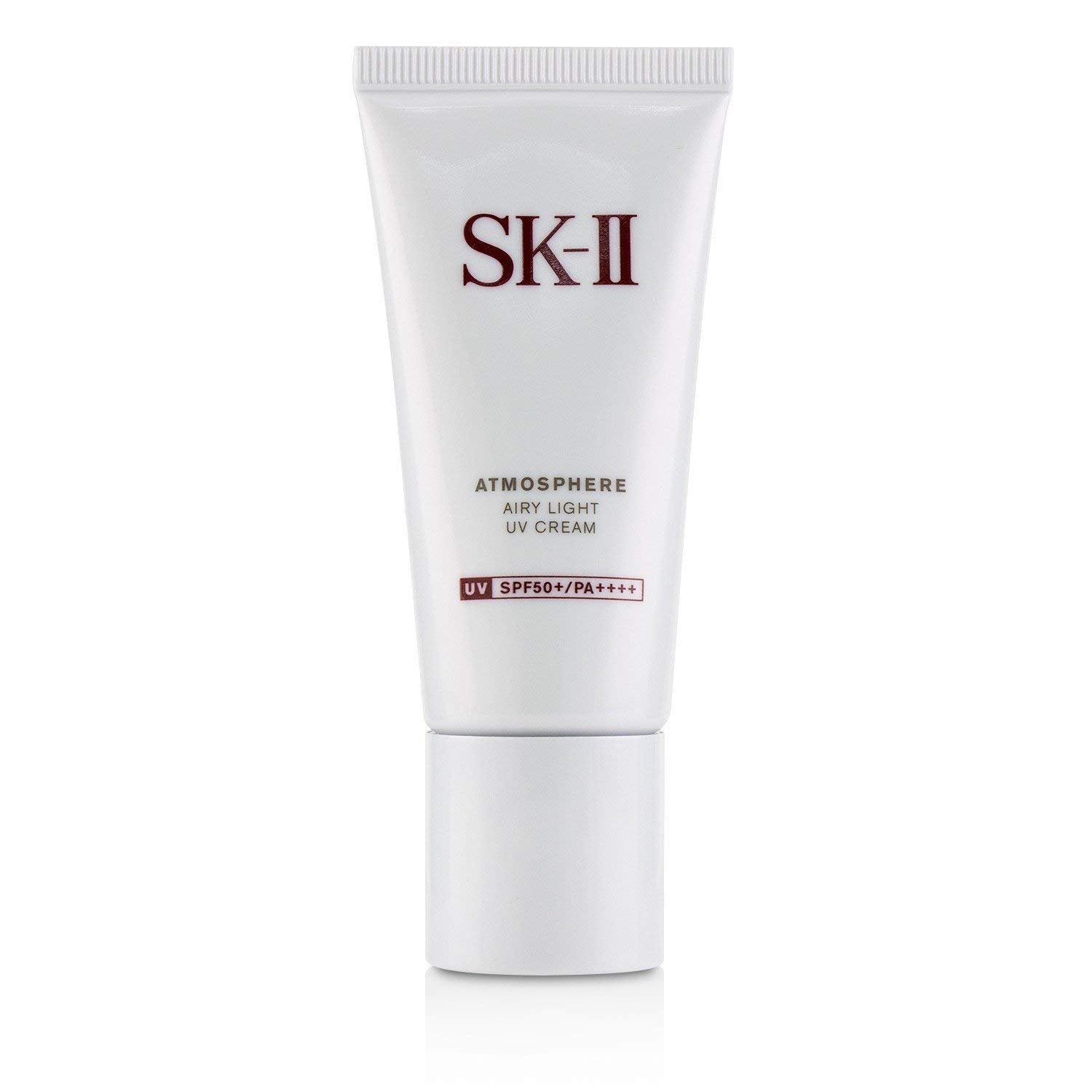 SK-II Atmosphere Airy Light Sunscreen UV Cream SPF50+ 30g - YOYO JAPAN