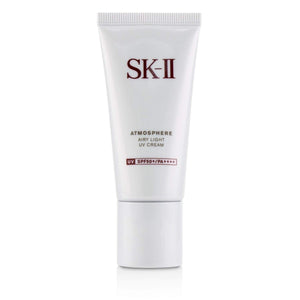 SK-II Atmosphere Airy Light Sunscreen UV Cream SPF50+ 30g - YOYO JAPAN
