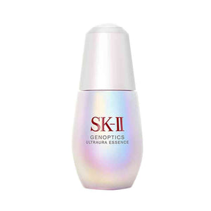 SK-II Genoptics Ultraura Essence Luxurious Face Serum 30ml - YOYO JAPAN