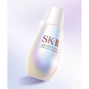 SK-II Genoptics Ultraura Essence Luxurious Face Serum 30ml - YOYO JAPAN