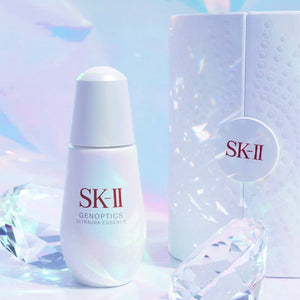 SK-II Genoptics Ultraura Essence Luxurious Face Serum 30ml - YOYO JAPAN