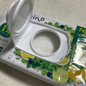 Saborino Botanical All-in-One Care Morning Sheet Mask 30 Sheets - YOYO JAPAN