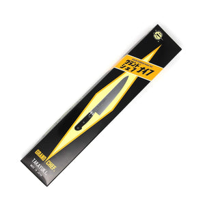 Aoki Hamono Sakai Takayuki Grand Chef 180Mm Gyuto Knife - Made In Japan - YOYO JAPAN