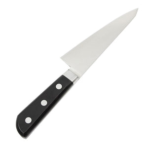 Aoki Hamono Sakai Takayuki Grand Chef Sabaki Honesuki Knife 150Mm Kanto Japan - YOYO JAPAN