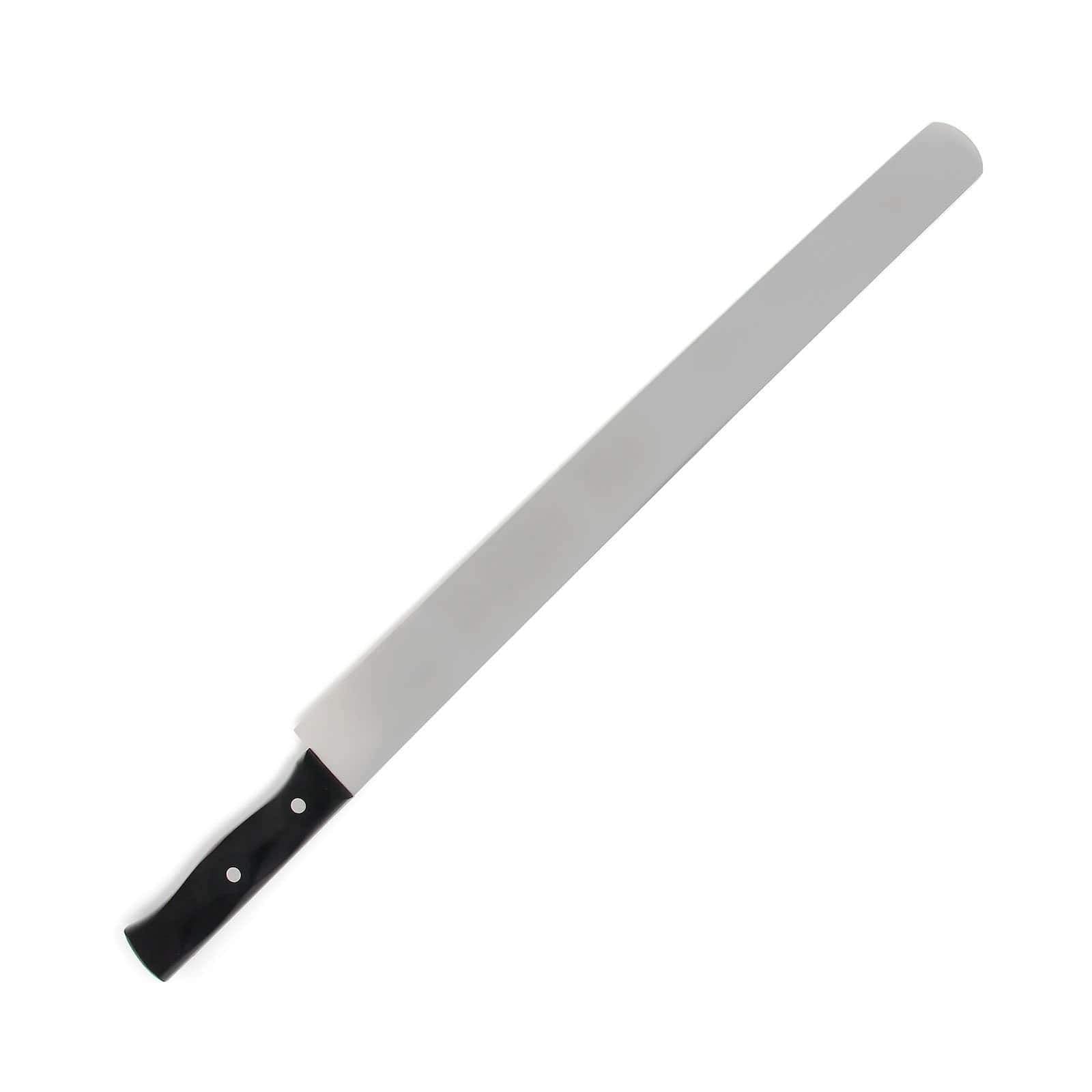 Sakai Takayuki Non-Serrated Castella Cake Knife 330mm - YOYO JAPAN