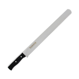 Sakai Takayuki Serrated Castella Cake Knife 390mm - YOYO JAPAN
