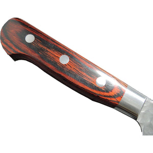 Sakai Takayuki VG10 Damascus Gyuto Japanese Chef's Knife 33 Layer 210mm - YOYO JAPAN