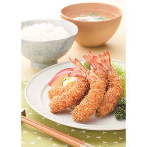 Sakurai Foods Additive Free Panko Bread Crumbs 200g - YOYO JAPAN