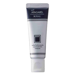 Sangi Apagard Royal Anticaries Restorative Toothpaste 40g - YOYO JAPAN