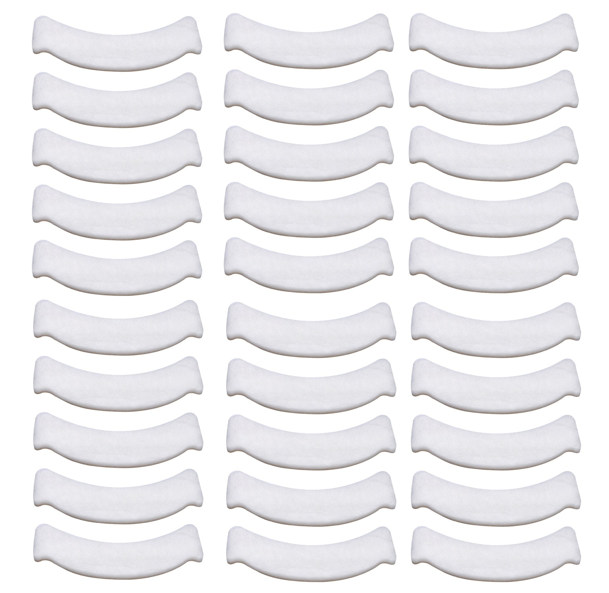 Sanko Mitsuba Japan Ae-92 Toilet Stain Prevention Pad 30Pcs Clean Splashing Odor - YOYO JAPAN