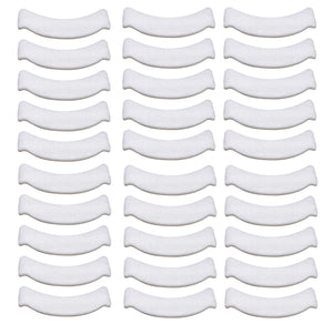 Sanko Mitsuba Japan Ae-92 Toilet Stain Prevention Pad 30Pcs Clean Splashing Odor - YOYO JAPAN