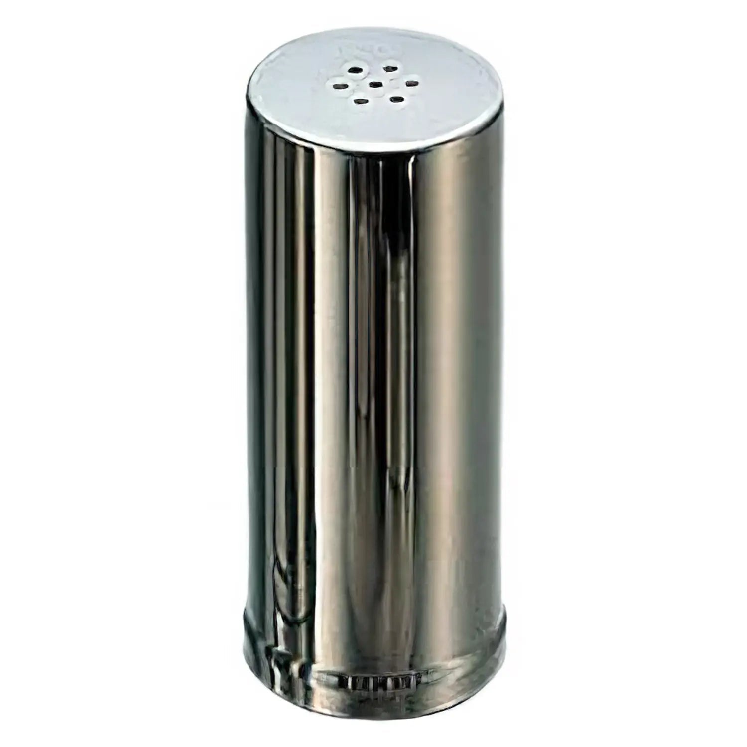 Sano Seisakusyo Mr. Slim Stainless Steel Pepper Shaker - YOYO JAPAN