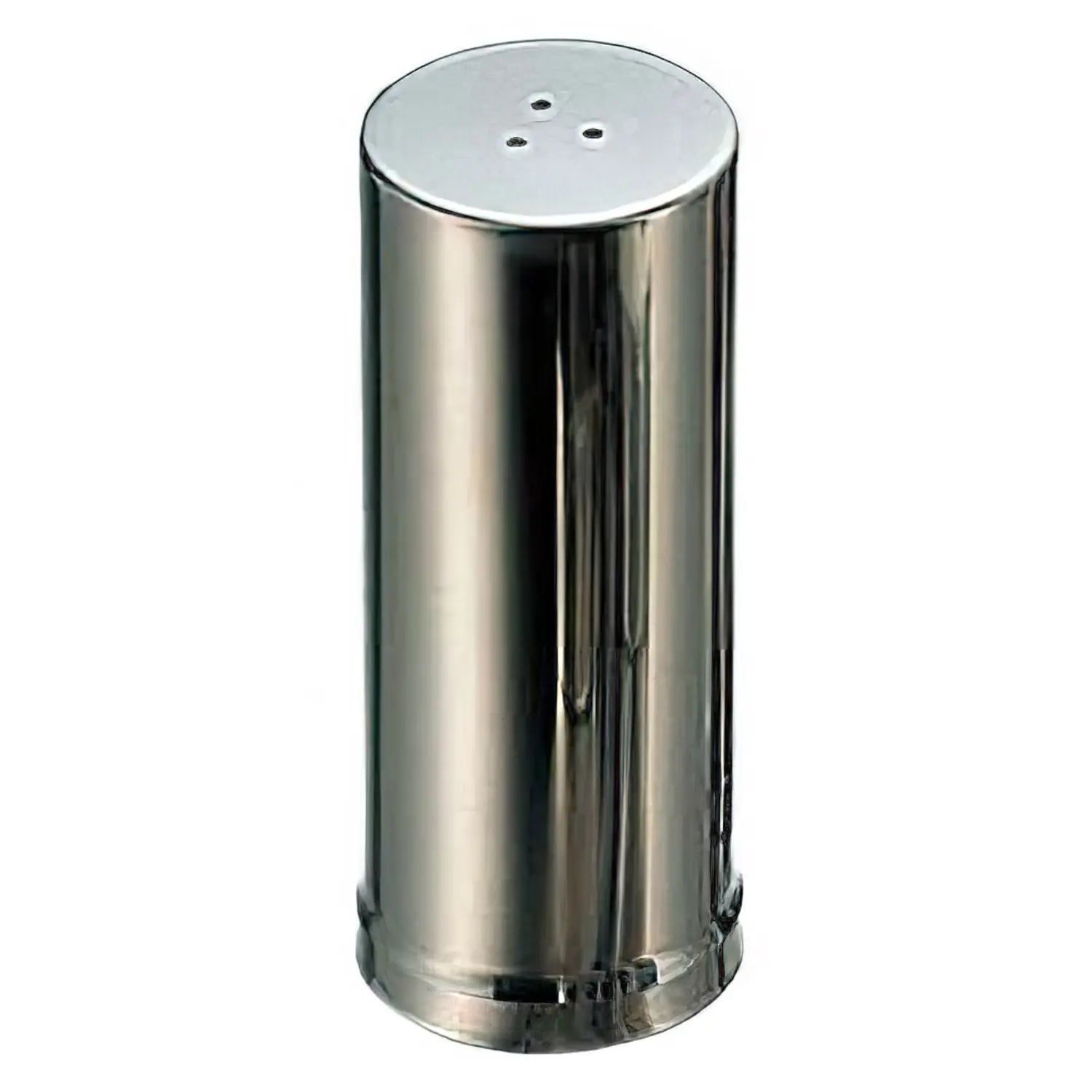 Sano Seisakusyo Mr. Slim Stainless Steel Salt Shaker - YOYO JAPAN