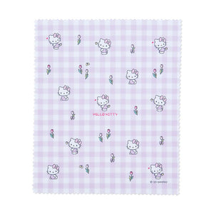 Sanrio Hello Kitty Glasses Case 822876 - Japanese Style - YOYO JAPAN