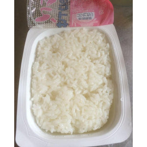 Sato No Gohan Instant Niigata Koshihikari Rice (Pack of 3 Servings) - YOYO JAPAN