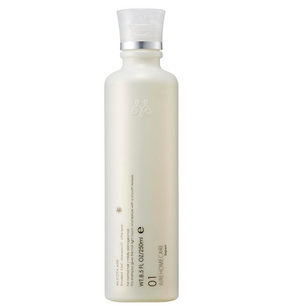 Mucota Adllura Aire 01 Emollient CMC Shampoo Lithe 250ml - YOYO JAPAN