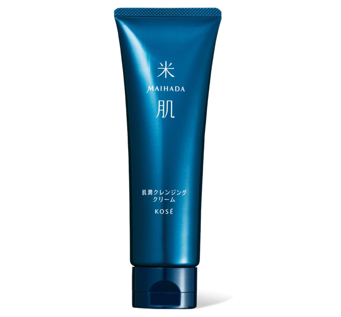 KOSE Puredia cleansing cream - YOYO JAPAN