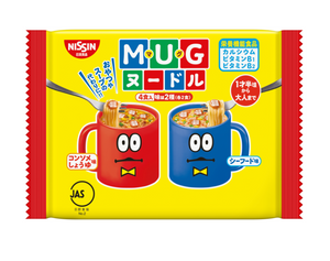 Nissin Mug Noodle Cup Noodles 94g (Pack of 3) - YOYO JAPAN