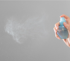 Kose Urumina Plus Raw Luster Keep Mist 70ml - Refreshing Moisturizing Mist From Japan - YOYO JAPAN