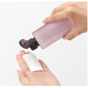 MUJI Aging Care Light Toning Water - High Moisture new 200ml - YOYO JAPAN