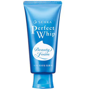 Senka Perfect Whip Cleansing Foam 120 g - YOYO JAPAN