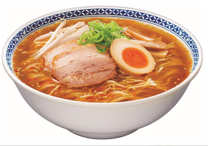 Nissin Demae Iccho Delivery Ramen 5-Pack - YOYO JAPAN