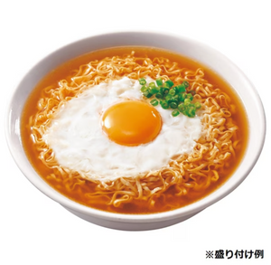 Nissin Chiken Ramen 5-Pack - YOYO JAPAN