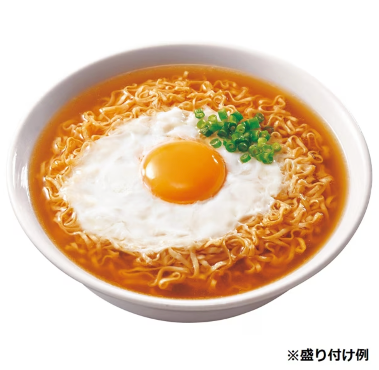 Nissin Chiken Ramen 5-Pack - YOYO JAPAN