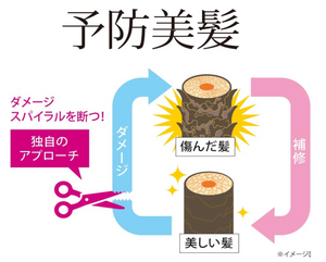 Kracie Ichikami Moisture Waso Hair Treatment Serum 100ml - Japanese Hair Care Product - YOYO JAPAN