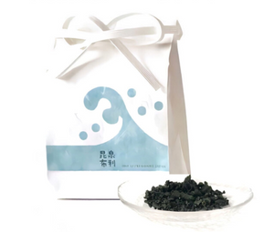 Izuri Dried Japanese Wakame Seaweed 15g - YOYO JAPAN