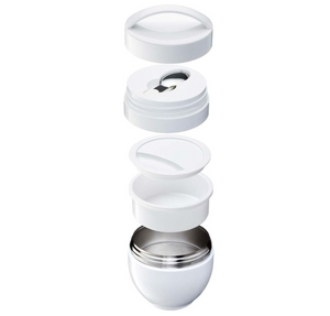 Cafe Bowl Lunchbox Raspberry Ldnc6Ag My Neighbor Totoro - YOYO JAPAN