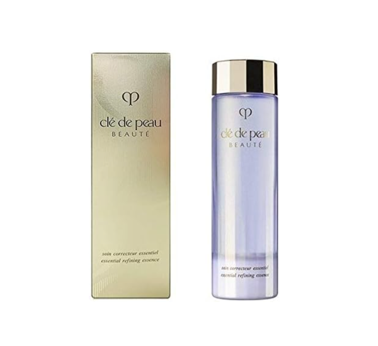 Shiseido Cle De Peau Beaute Essential Refining Essence 170ml - Japanese Refining Essence - YOYO JAPAN