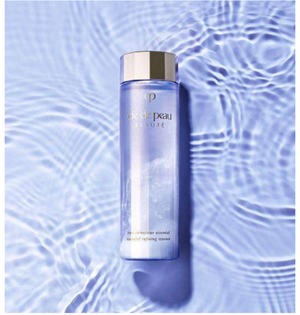 Shiseido Cle De Peau Beaute Essential Refining Essence 170ml - Japanese Refining Essence - YOYO JAPAN