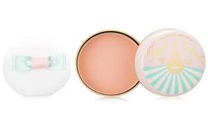 Shiseido Majolica Majorca Makeup Puff De Cheek Powder Blush 7g - Powder Type Blush Products - YOYO JAPAN