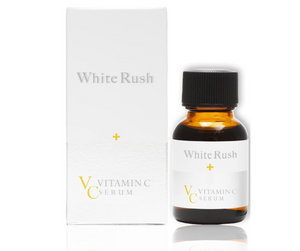 White Lush Vitamin Serum 30 Aging Care18ml - Perfect Japanese Anti-Aging Products - YOYO JAPAN