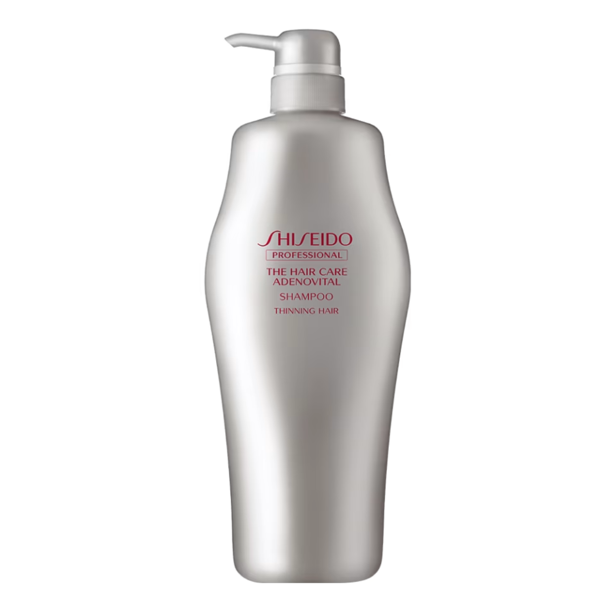 Shiseido Professional Adenovital Shampoo for Thinning Hair 1000ml - YOYO JAPAN