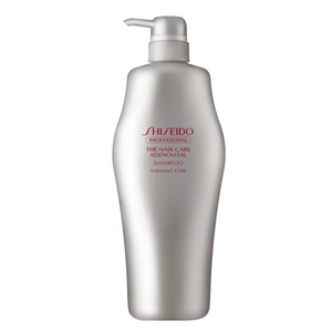 Shiseido Professional Adenovital Shampoo for Thinning Hair 1000ml - YOYO JAPAN