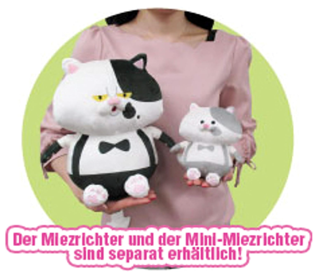 Sanei Boeki Splatoon 2 All Star Collection Li'l Judd Plush Doll 13cm - YOYO JAPAN