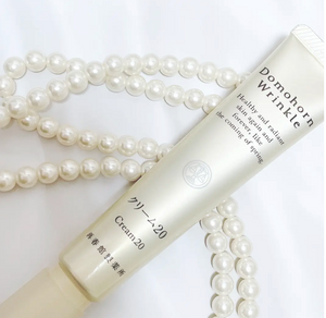 Domohorn Wrinkle Cream20 30g - YOYO JAPAN