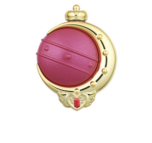 Miracle Romance Multi Carry Color Lip Cutie Moon Rod 21.6g Lip Balm Florish Red - YOYO JAPAN