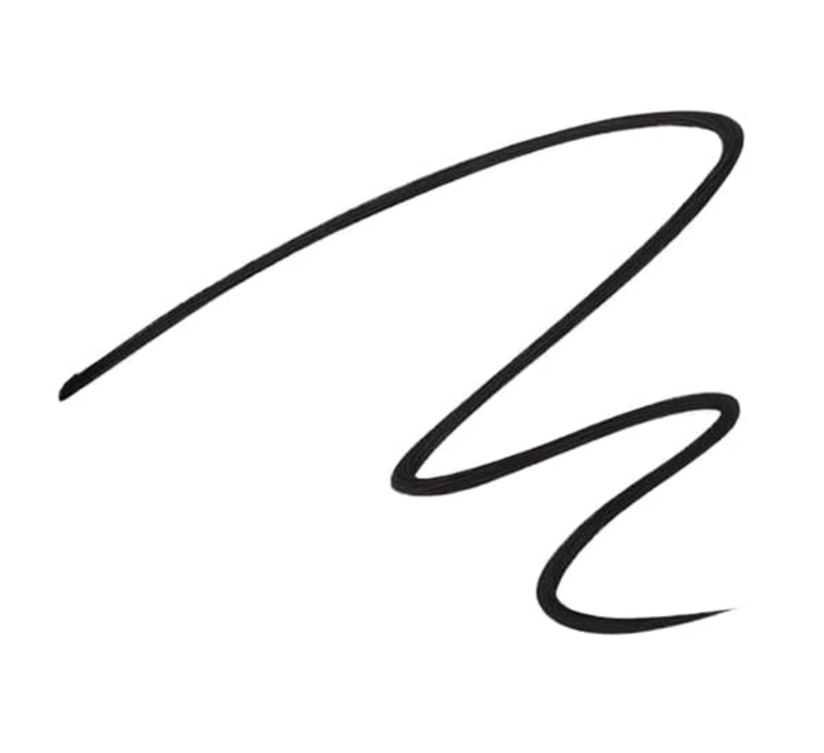 Shiseido Long Stay Eyeliner #Bk999 Japan (Parallel Import) - YOYO JAPAN