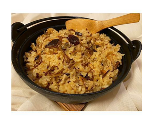 Matsuo Dried Japanese Mixed Mushrooms for Takikomi Gohan Kit 65g - YOYO JAPAN